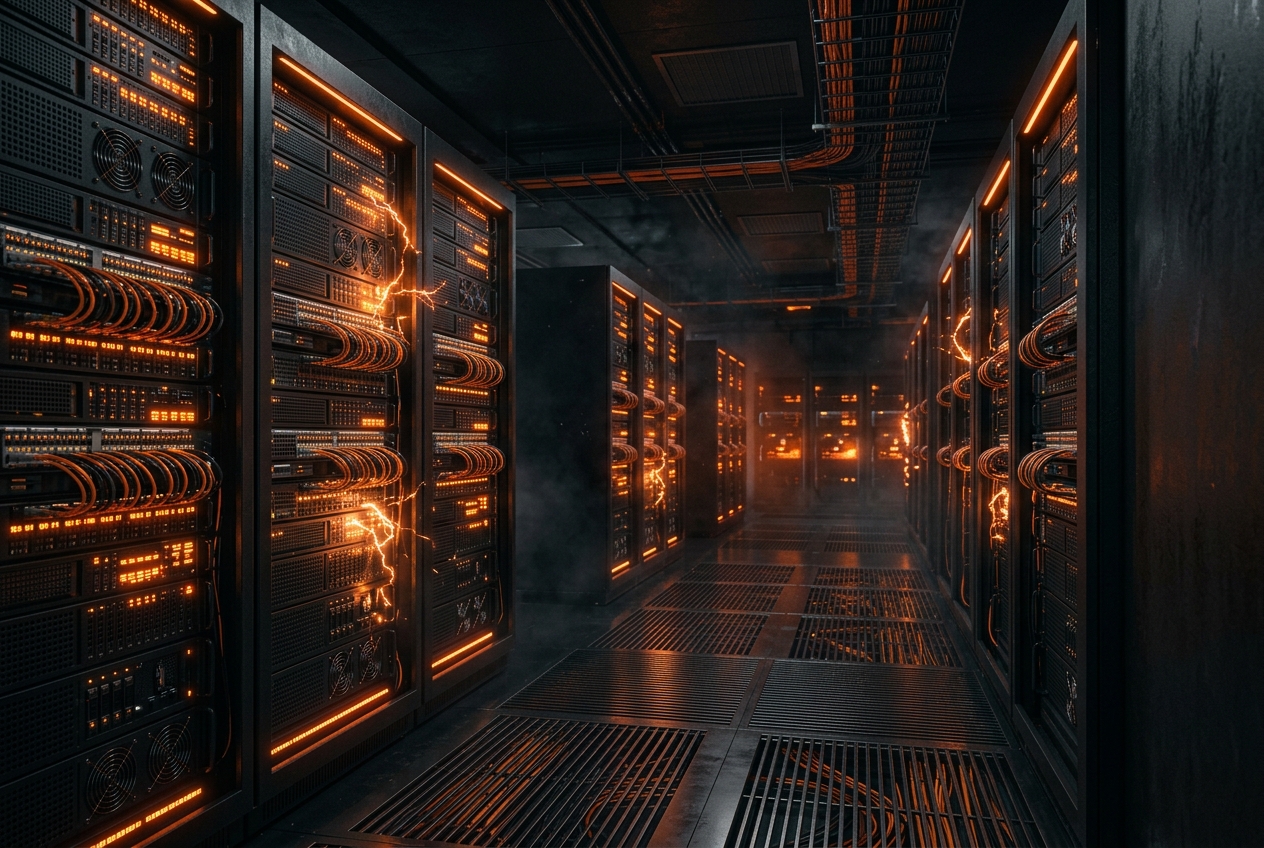 Data center