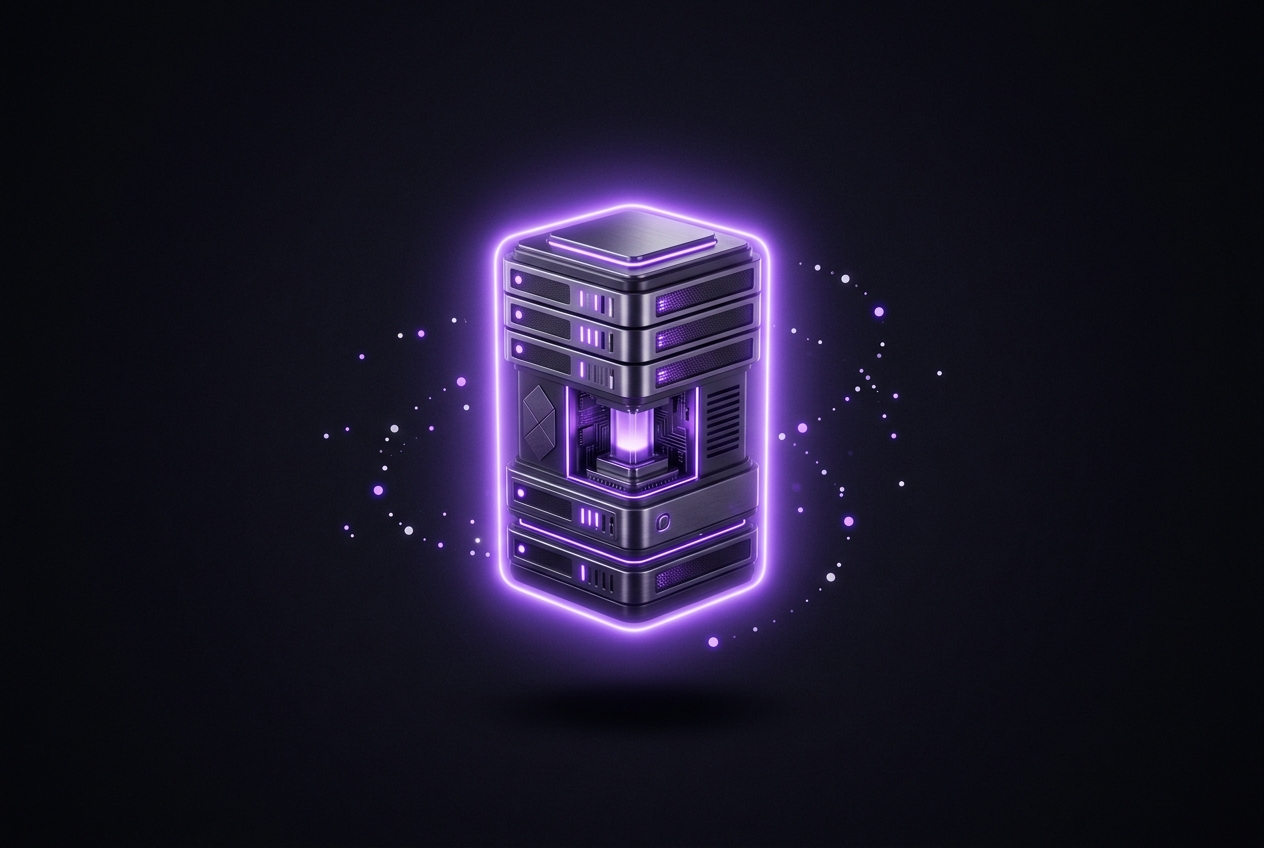RDP & Windows VPS Hosting